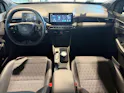 MG 3 1.5 Hybrid Luxury Aut.
