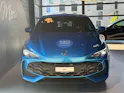 MG 3 1.5 Hybrid Luxury Aut.