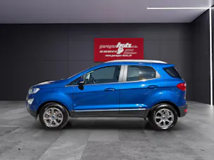 FORD EcoSport 1.0 EcoB Titanium