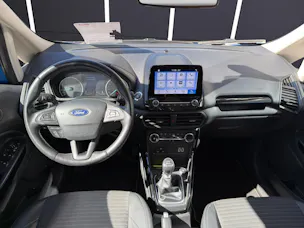 FORD EcoSport 1.0 EcoB Titanium