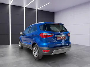 FORD EcoSport 1.0 EcoB Titanium