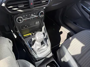 FORD EcoSport 1.0 EcoB Titanium