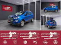 FORD EcoSport 1.0 EcoB Titanium