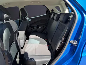 FORD EcoSport 1.0 EcoB Titanium