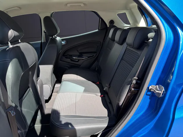 FORD EcoSport 1.0 EcoB Titanium
