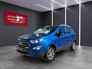 FORD EcoSport 1.0 EcoB Titanium