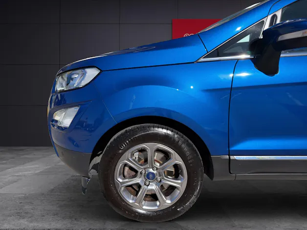 FORD EcoSport 1.0 EcoB Titanium