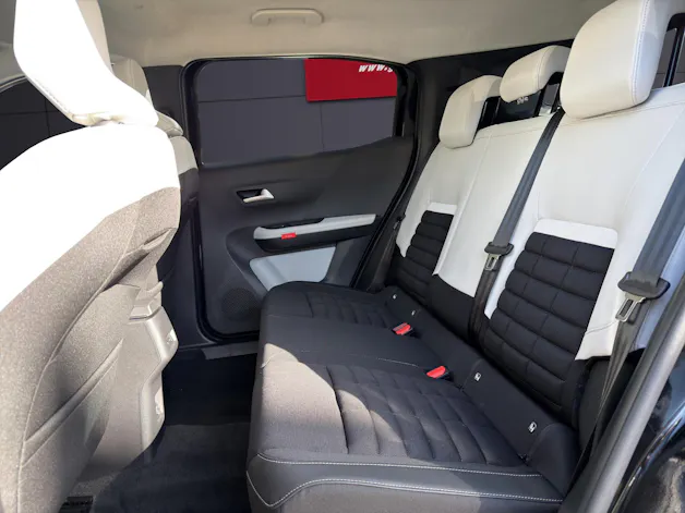 CITROEN C3 Aircross 1.2 MHEV Max