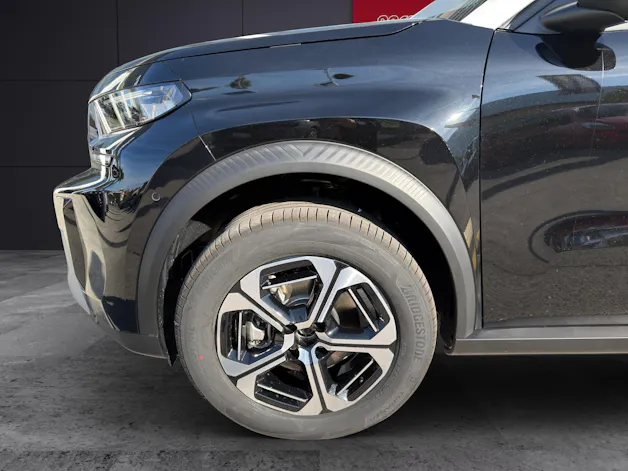 CITROEN C3 Aircross 1.2 MHEV Max