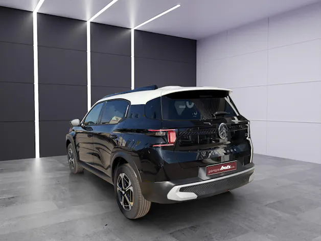 CITROEN C3 Aircross 1.2 MHEV Max