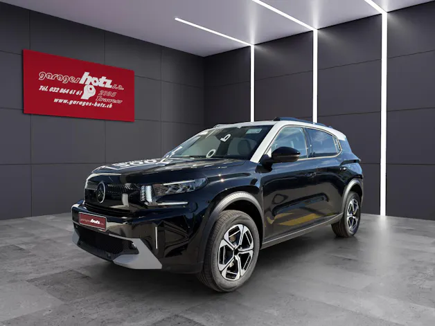 CITROEN C3 Aircross 1.2 MHEV Max