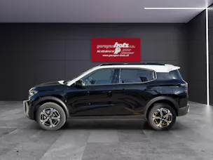 CITROEN C3 Aircross 1.2 MHEV Max