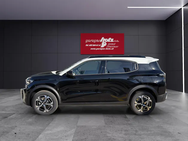 CITROEN C3 Aircross 1.2 MHEV Max