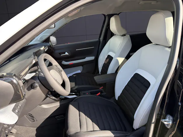 CITROEN C3 Aircross 1.2 MHEV Max