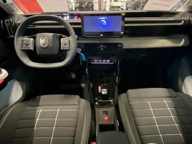 CITROEN C3 Aircross 1.2 MHEV Max