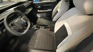 CITROEN C3 Aircross 1.2 MHEV Max