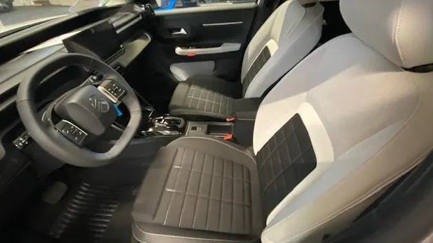 CITROEN C3 Aircross 1.2 MHEV Max