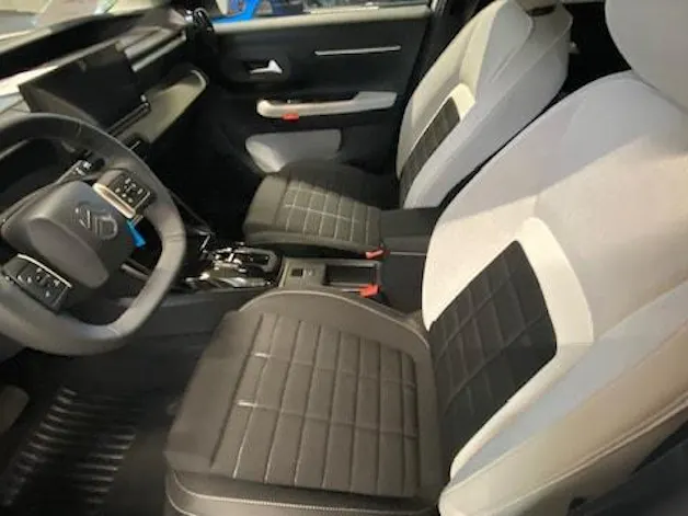 CITROEN C3 Aircross 1.2 MHEV Max