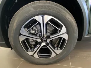 CITROEN C3 Aircross 1.2 MHEV Max
