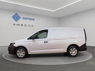 VW Caddy Cargo 2.0TDI Maxi