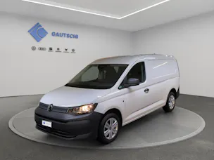 VW Caddy Cargo 2.0TDI Maxi