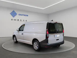 VW Caddy Cargo 2.0TDI Maxi