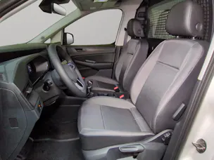 VW Caddy Cargo 2.0TDI Maxi