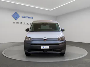 VW Caddy Cargo 2.0TDI Maxi