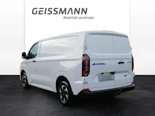 FORD E-Transit Custom Van 320 L1 Trend