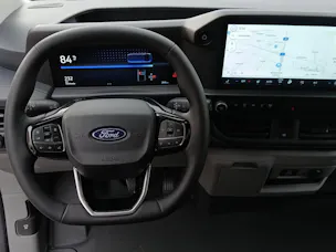 FORD E-Transit Custom Van 320 L1 Trend