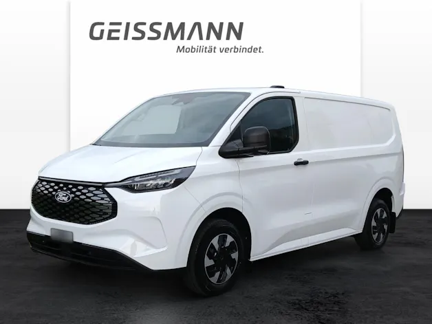 FORD E-Transit Custom Van 320 L1 Trend