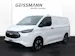 FORD E-Transit Custom Van 320 L1 Trend