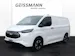 FORD E-Transit Custom Van 320 L1 Trend