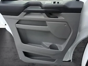 FORD E-Transit Custom Van 320 L1 Trend