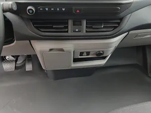 FORD E-Transit Custom Van 320 L1 Trend