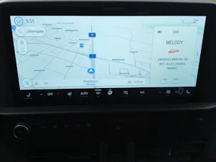 FORD E-Transit Custom Van 320 L1 Trend