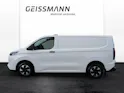 FORD E-Transit Custom Van 320 L1 Trend