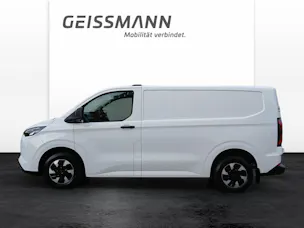 FORD E-Transit Custom Van 320 L1 Trend