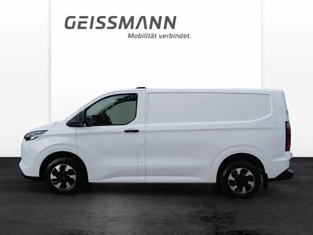 FORD E-Transit Custom Van 320 L1 Trend