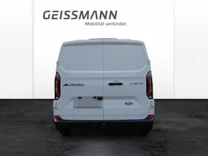 FORD E-Transit Custom Van 320 L1 Trend