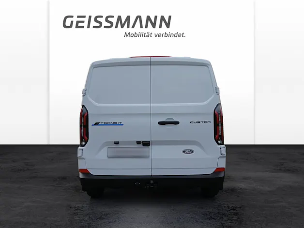 FORD E-Transit Custom Van 320 L1 Trend