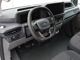 FORD E-Transit Custom Van 320 L1 Trend
