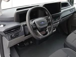 FORD E-Transit Custom Van 320 L1 Trend