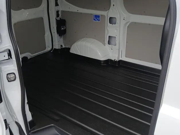 FORD E-Transit Custom Van 320 L1 Trend