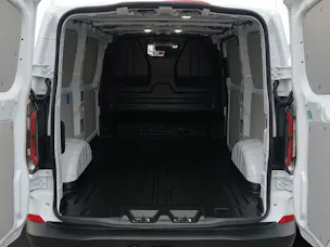 FORD E-Transit Custom Van 320 L1 Trend