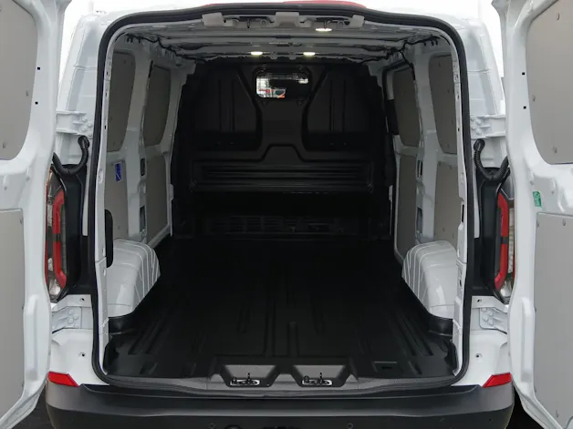 FORD E-Transit Custom Van 320 L1 Trend