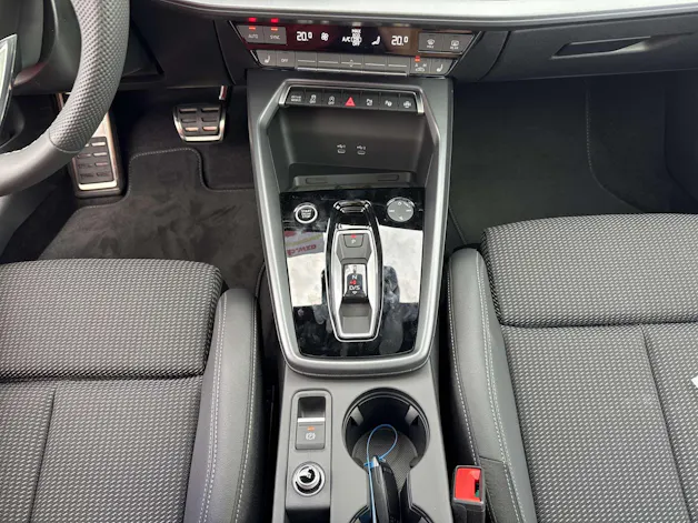 AUDI A3 Sportback 35 TDi S-Line S-Tronic Automat