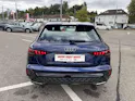 AUDI A3 Sportback 35 TDi S-Line S-Tronic Automat