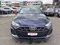 AUDI A3 Sportback 35 TDi S-Line S-Tronic Automat