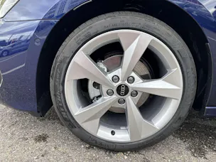 AUDI A3 Sportback 35 TDi S-Line S-Tronic Automat